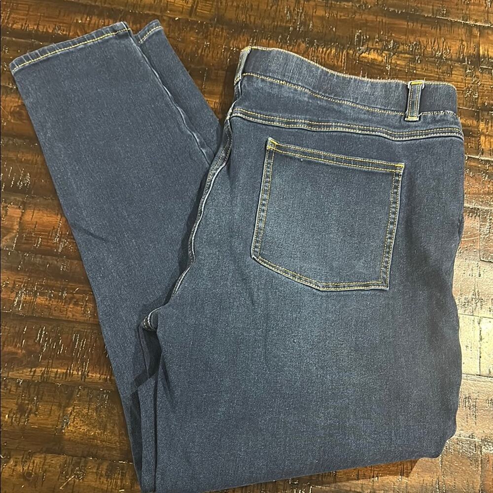 BETABRAND Yoga Denim XXL - Picture 4 of 6